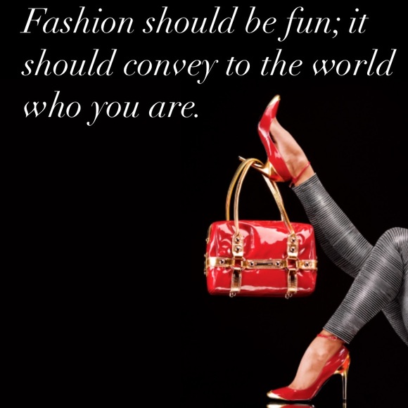 MEET ME!!! BOOKMARK MY CLOSET❤️ - Picture 7 of 8